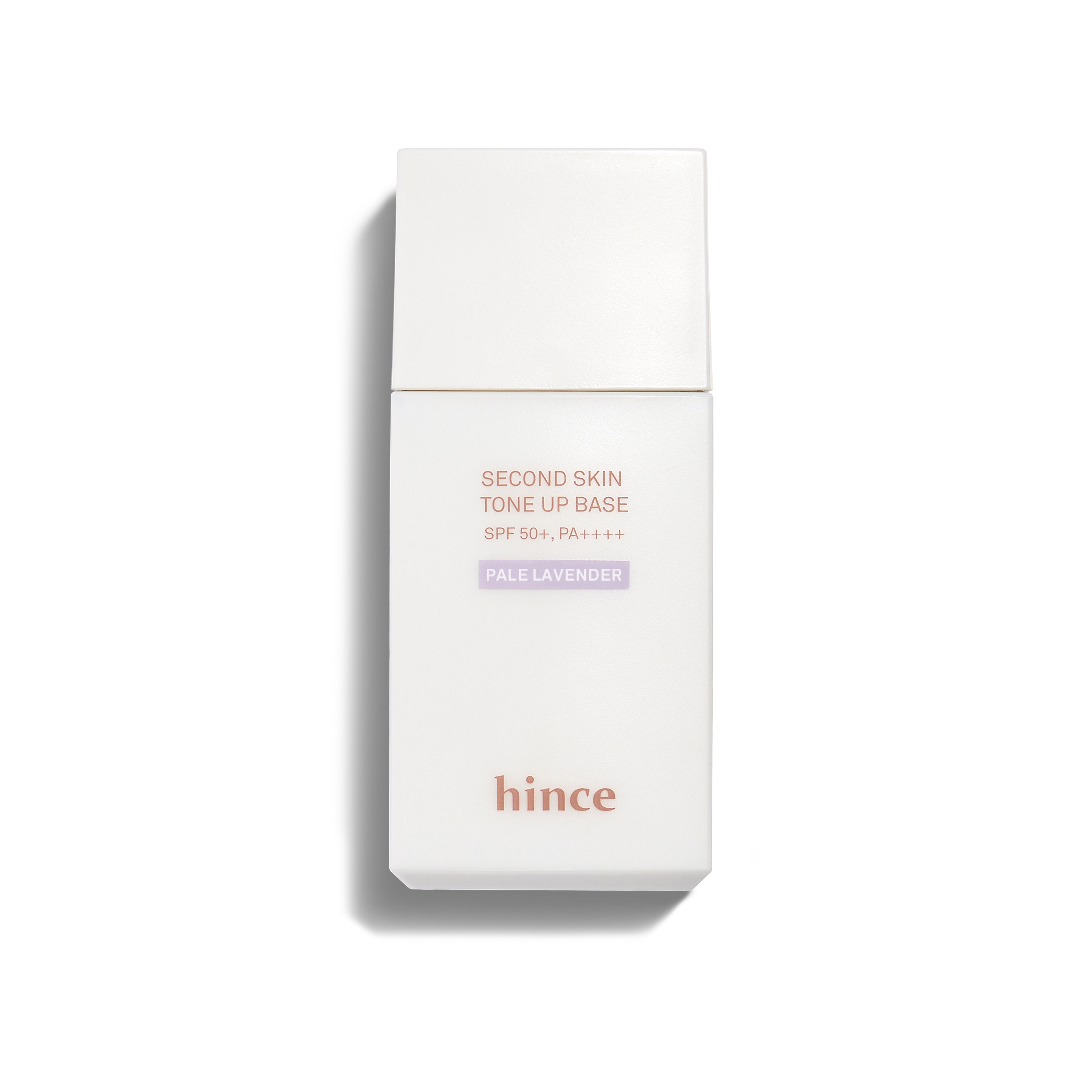 Hince Second Skin Tone Up Base 35ml