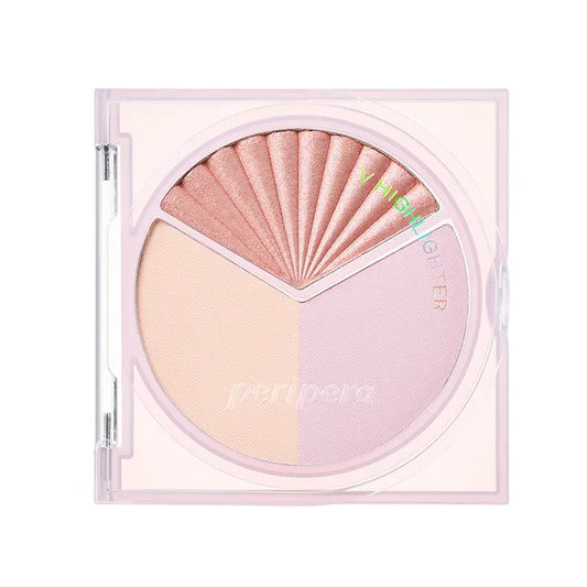 Peripera V Highlighter AD