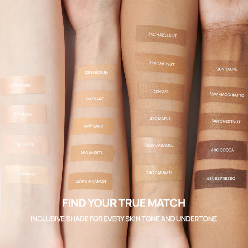 Banila Co Covericious Ultimate White Cushion