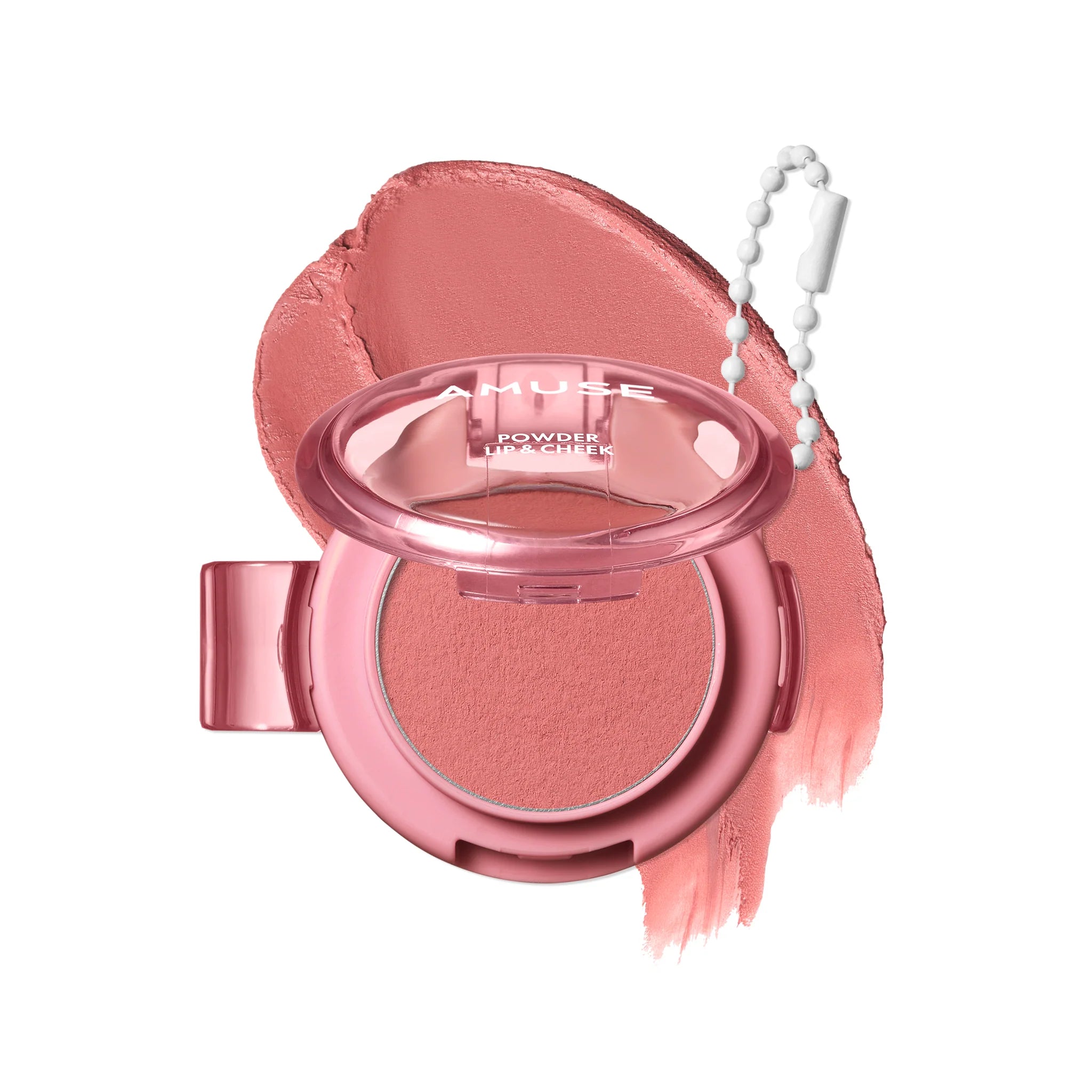 Amuse Powder Lip & Cheek