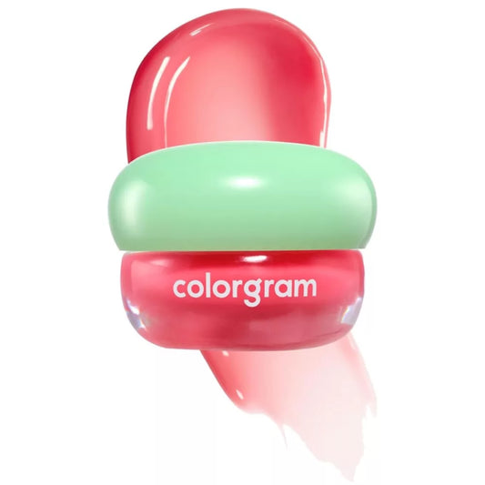 Colorgram Tintin Dory Lip Jam