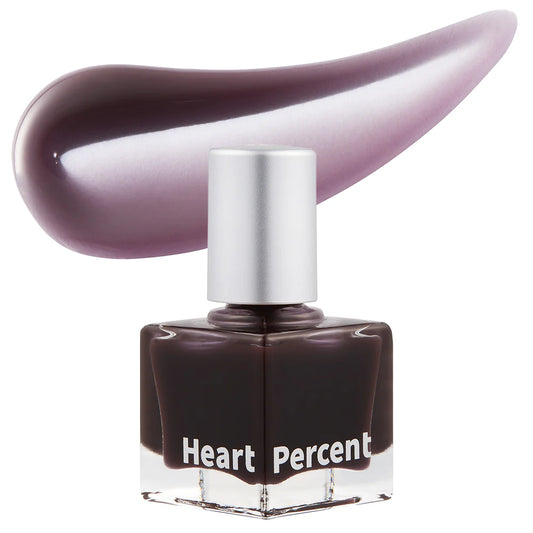 Heart Percent Dote On Mood Top Coating Lip Plumper