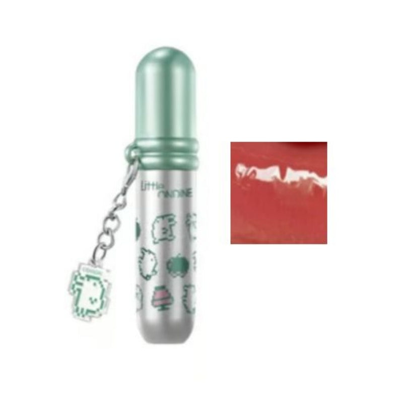 Little Ondine X Tamagotchi Crystal Lip Gloss