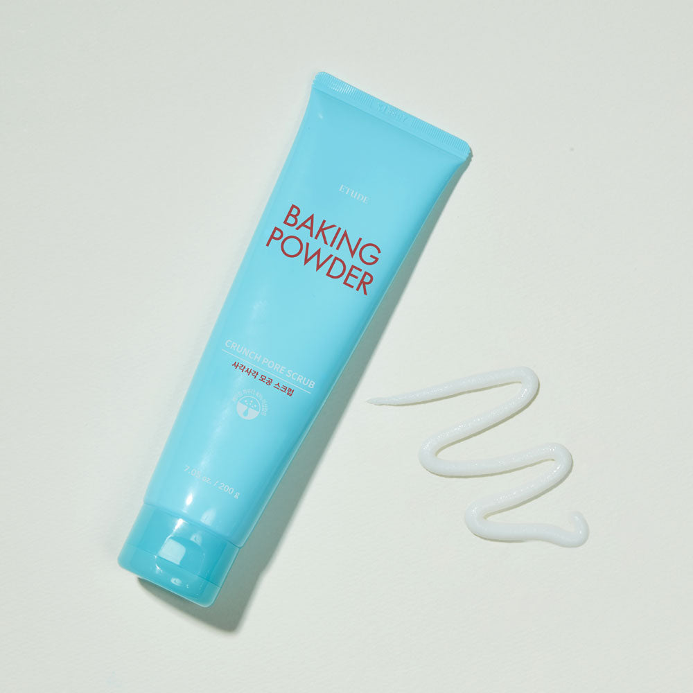 Etude House Baking Powder Pore Scrub 200g W Cosmetics