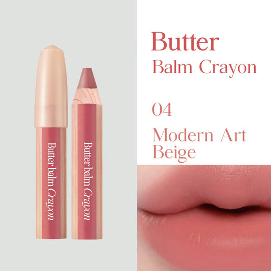 Clio Butter Balm Crayon