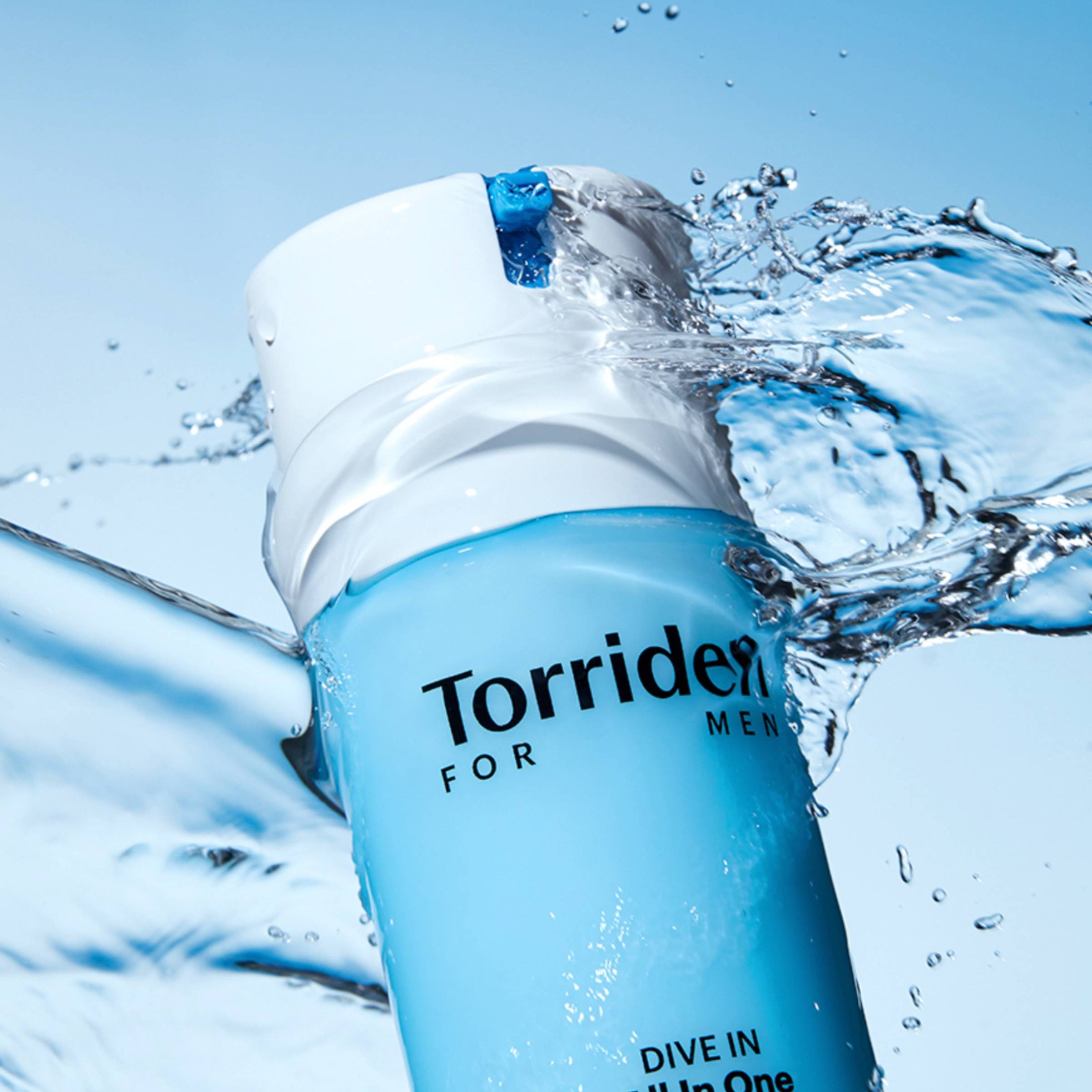 Torriden Dive In For Men All In One 200g