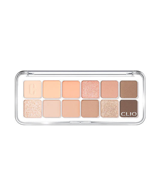 Clio Pro Eye Palette Air