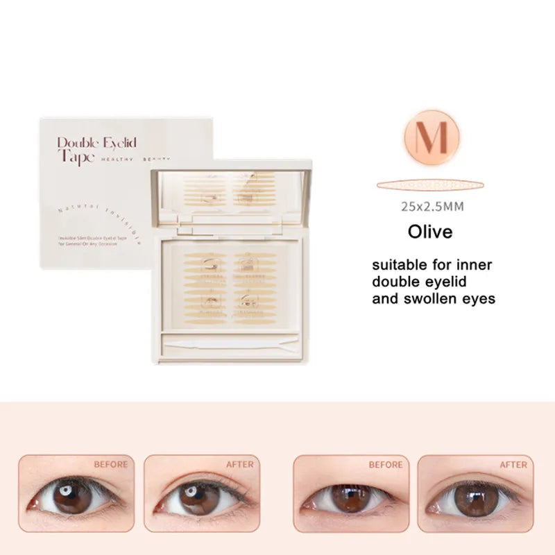 AKF Double Eyelid Tape