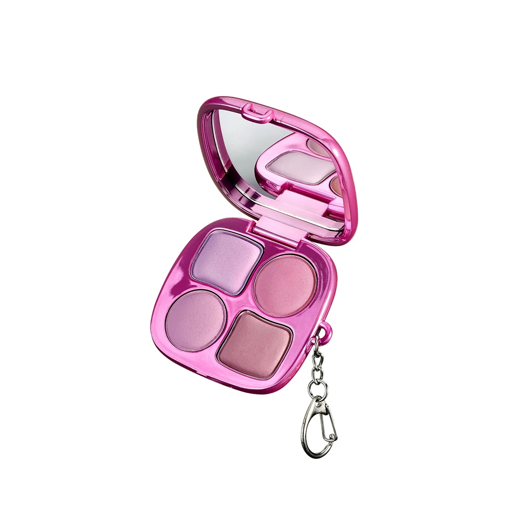 Fwee Pocket Cheek Palette 9.6g