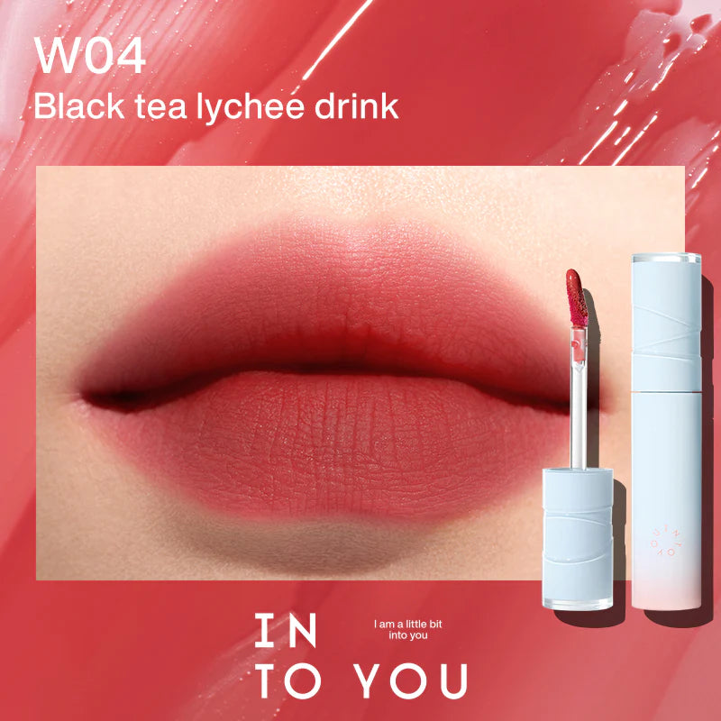 INTO YOU Watery Mist Lip Gloss