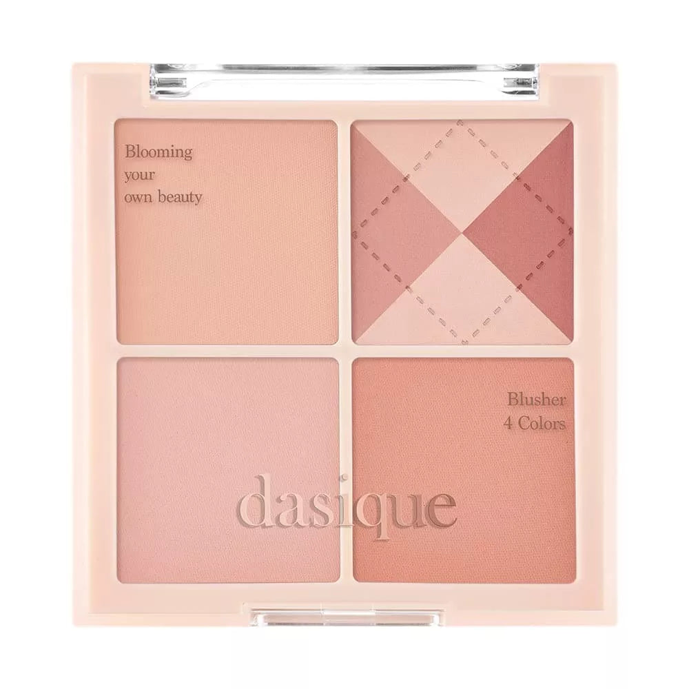 Dasique Blending Mood Cheek