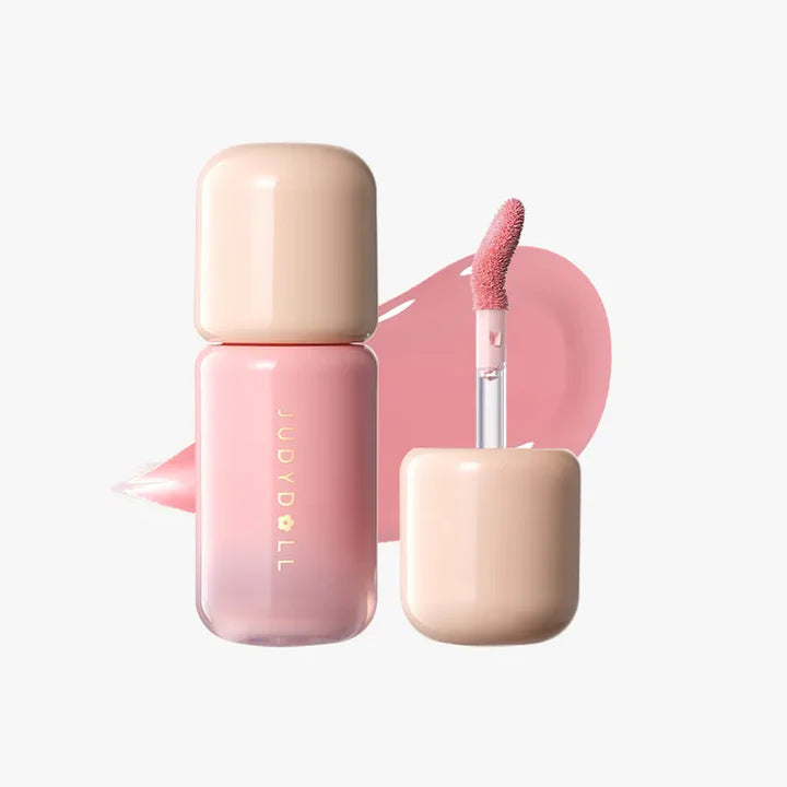 Judydoll Soft And Smooth Blush Lotion