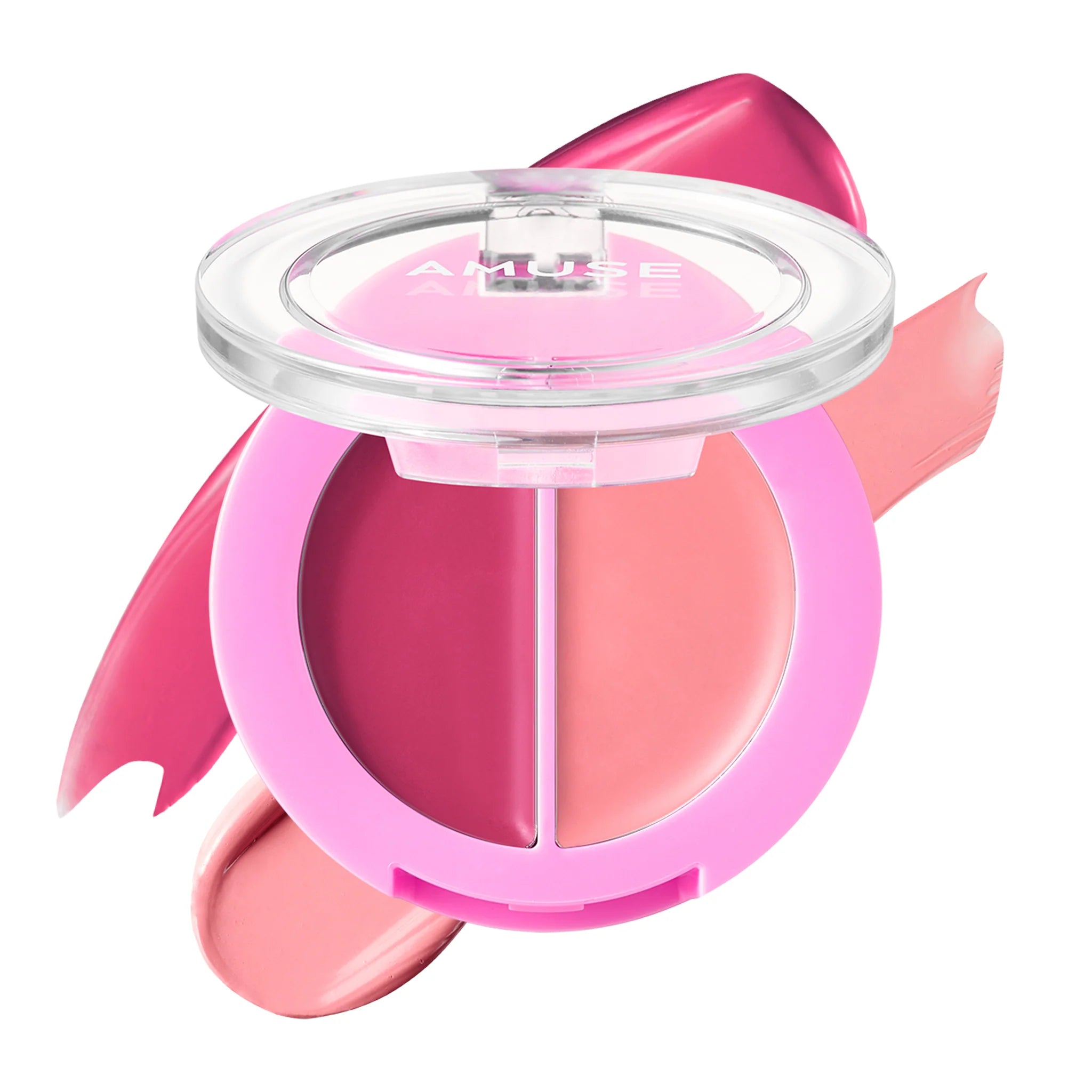 Amuse Lip And Cheek Healthy Balm