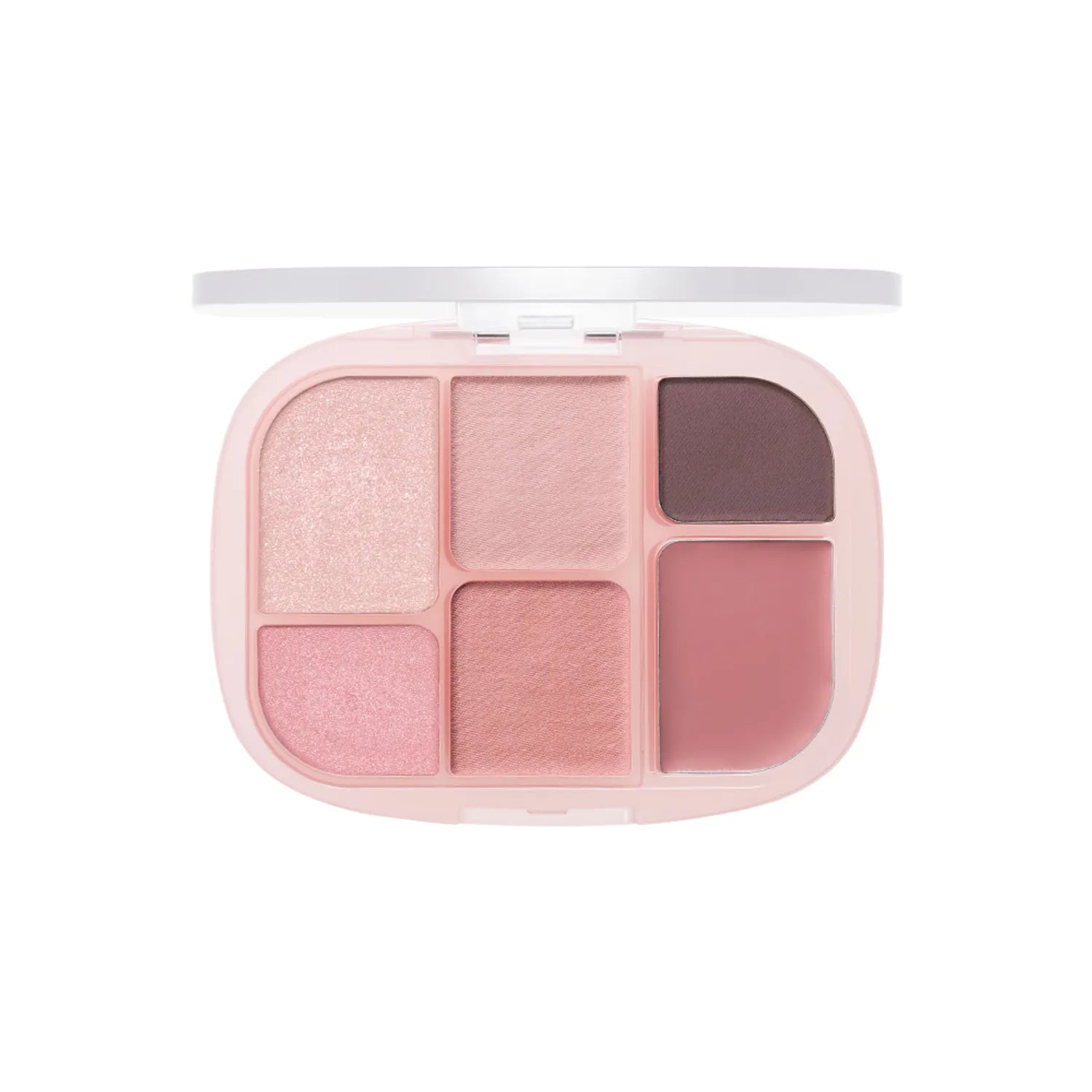 Wakemake Soft Sheer Multi Palette