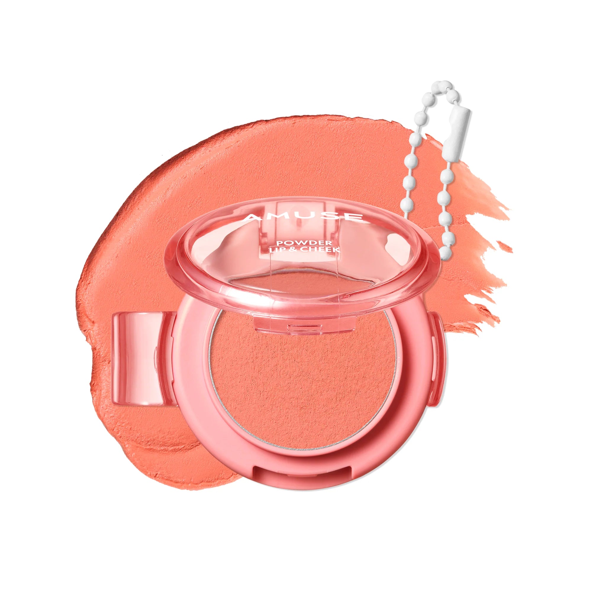 Amuse Powder Lip & Cheek