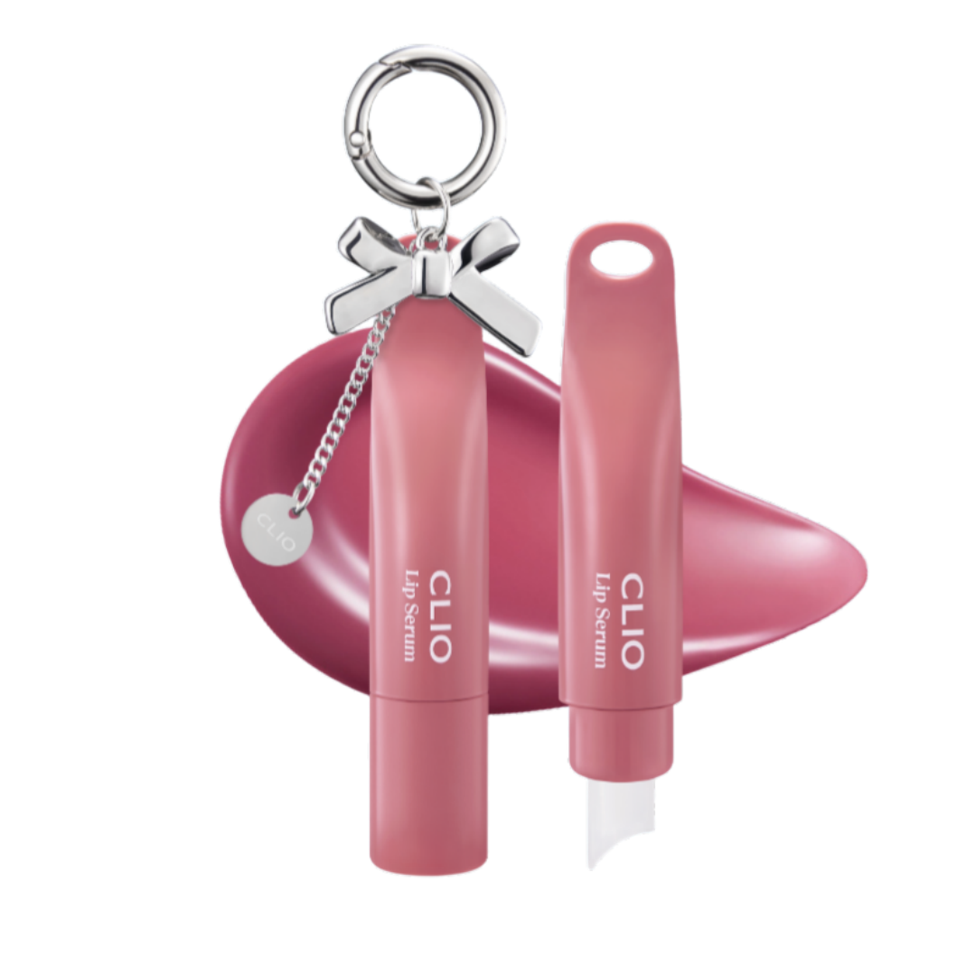 Clio Glaze Lip Serum