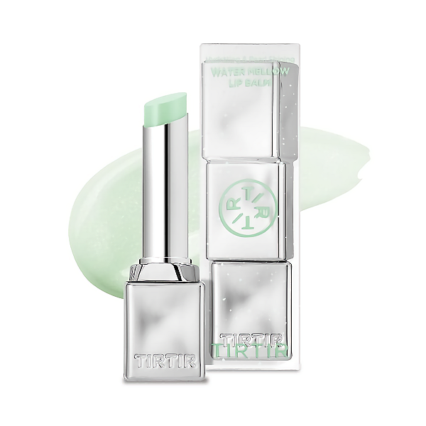 Tirtir Water Mellow Lip Balm 3.2g
