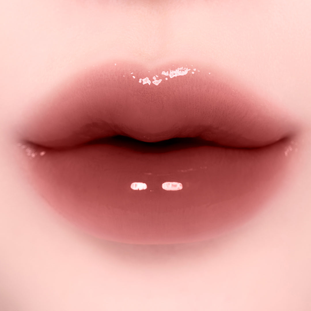 Coringco Topping Tip Glow Lip Plumper