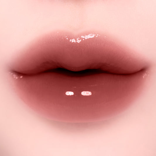 Coringco Topping Tip Glow Lip Plumper