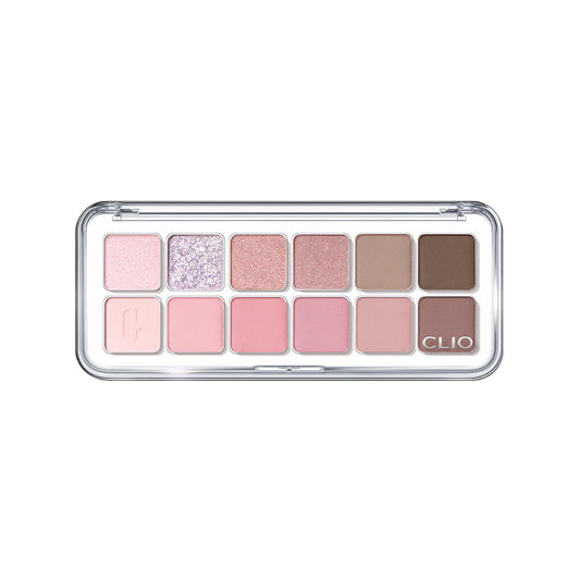 Clio Pro Eye Palette Air