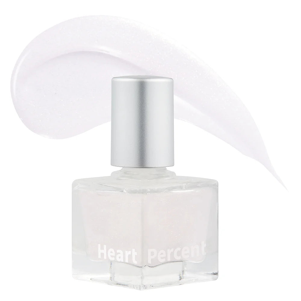 Heart Percent Dote On Mood Top Coating Lip Plumper