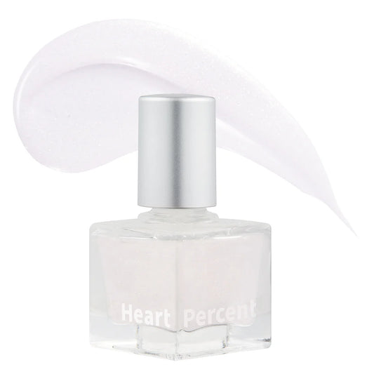 Heart Percent Dote On Mood Top Coating Lip Plumper