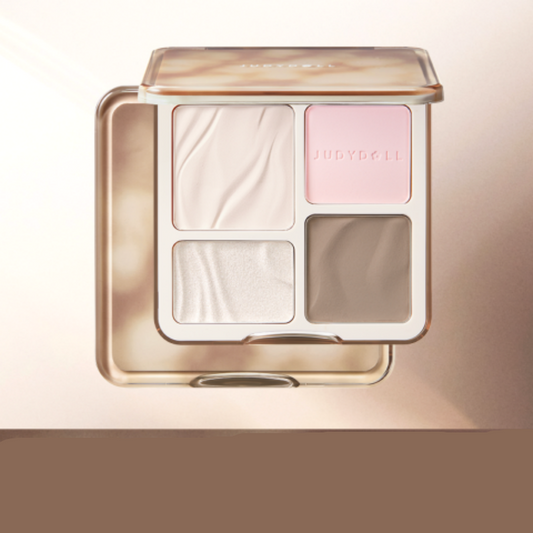 Judydoll Highlight & Contour
