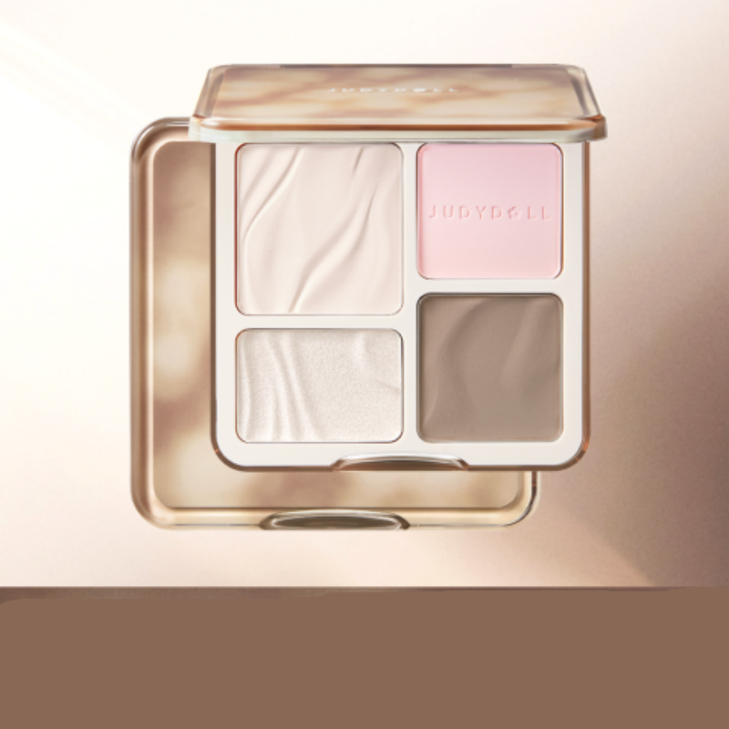 Judydoll Highlight & Contour