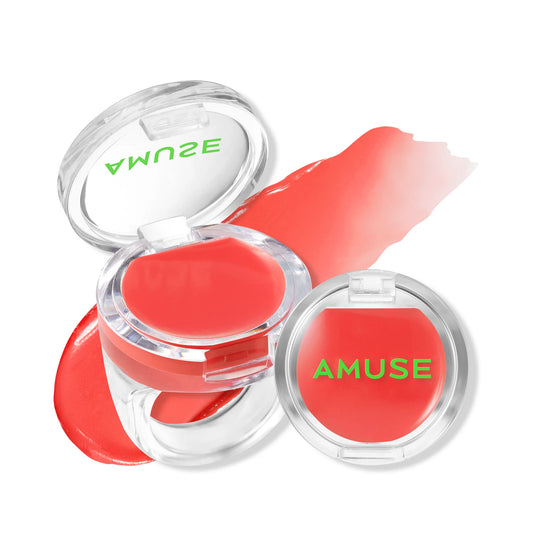 Amuse Ring Lip Balm