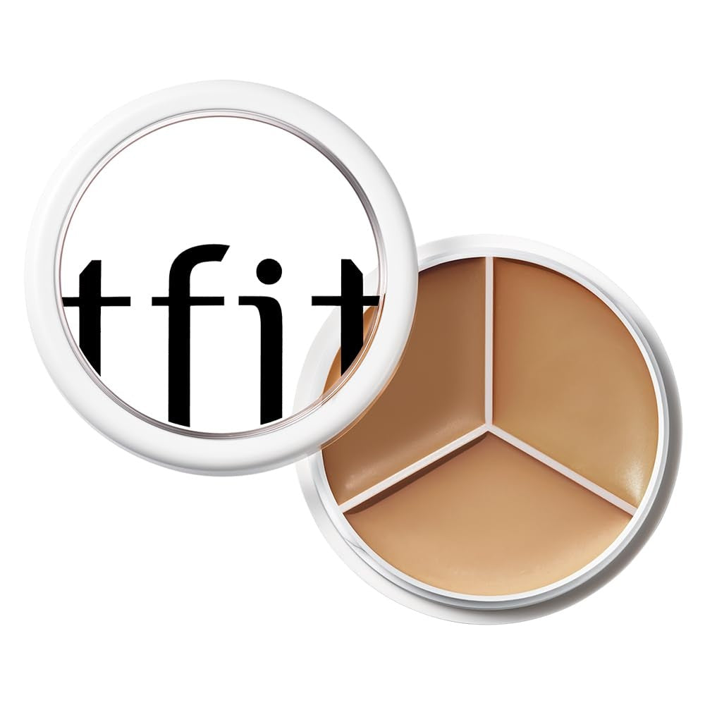 TFIT Cover Up Pro Concealer 15g
