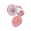 Load image into Gallery viewer, Flower Knows Midsummer Fairytales Collection Velvet Embossed Blush
