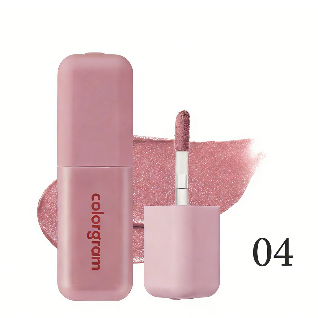 Colorgram Geek Nude Color Cover Tint