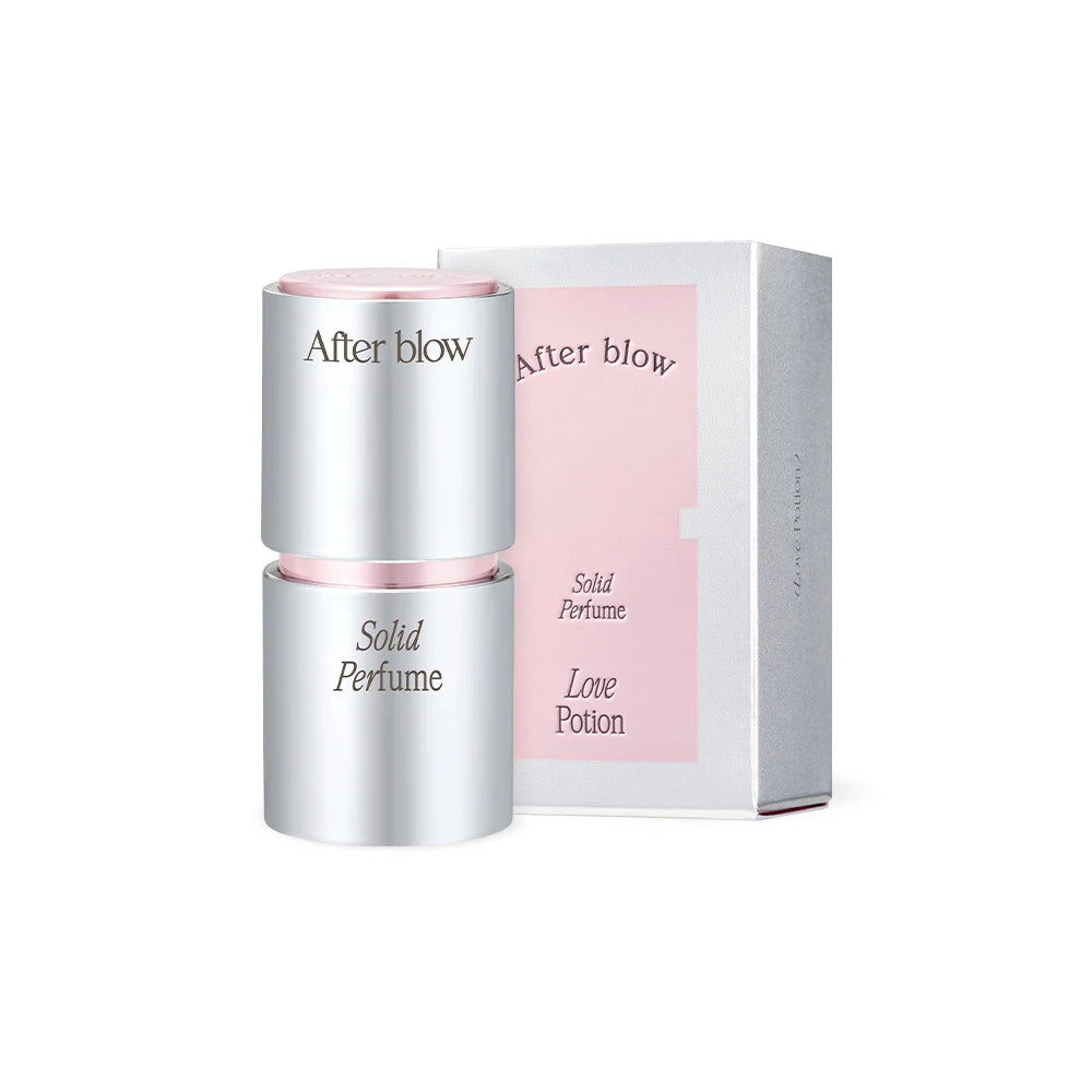 After Blow Solid Perfume