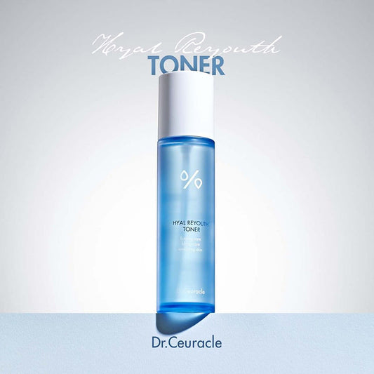 Dr.Ceuracle Hyal Reyouth Toner 120ml