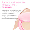 Load image into Gallery viewer, Amuse Dew Power Vegan Cushion

