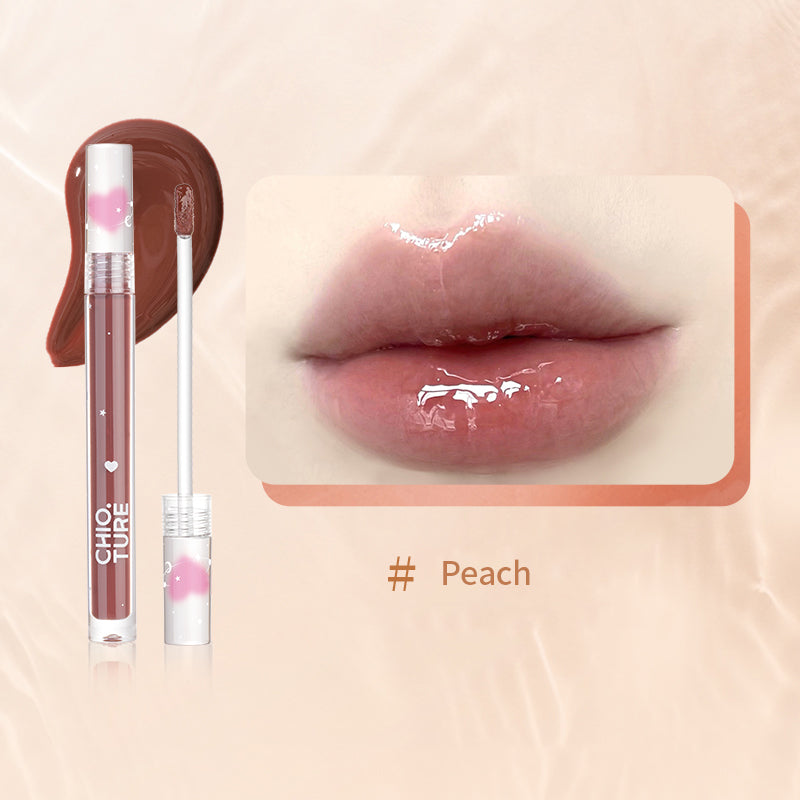 Chioture Lip Oil