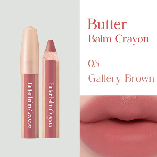 Clio Butter Balm Crayon