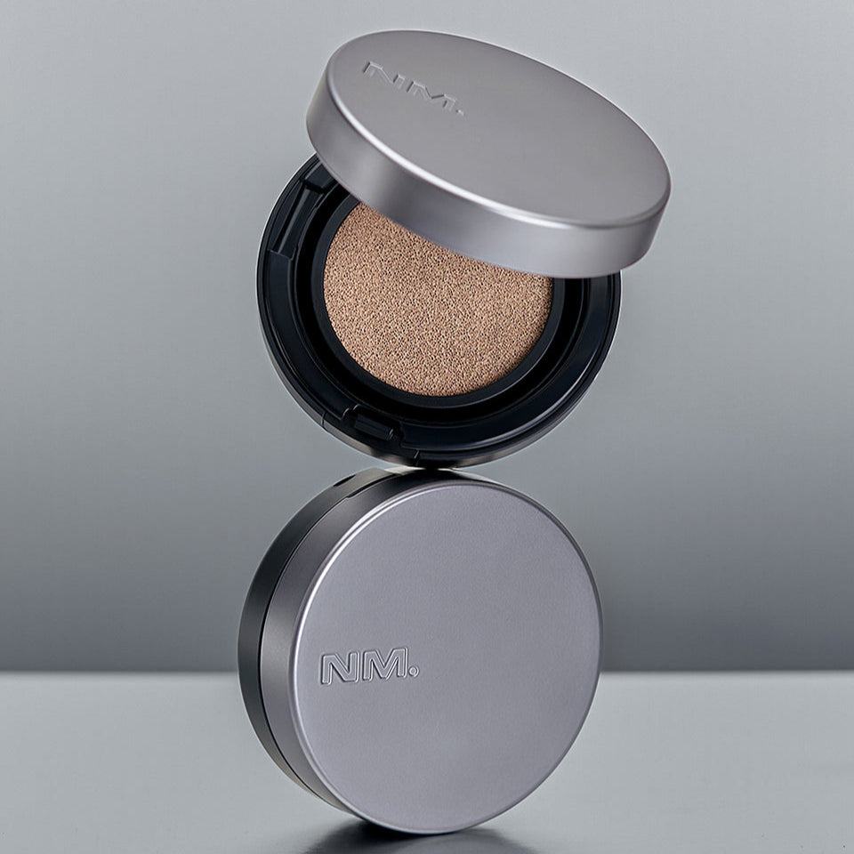 Naming Layered Fit Cushion