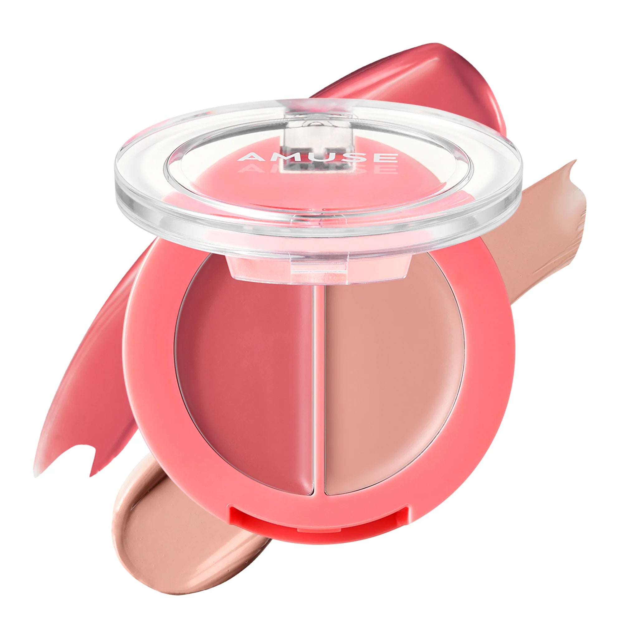 Amuse Lip And Cheek Healthy Balm