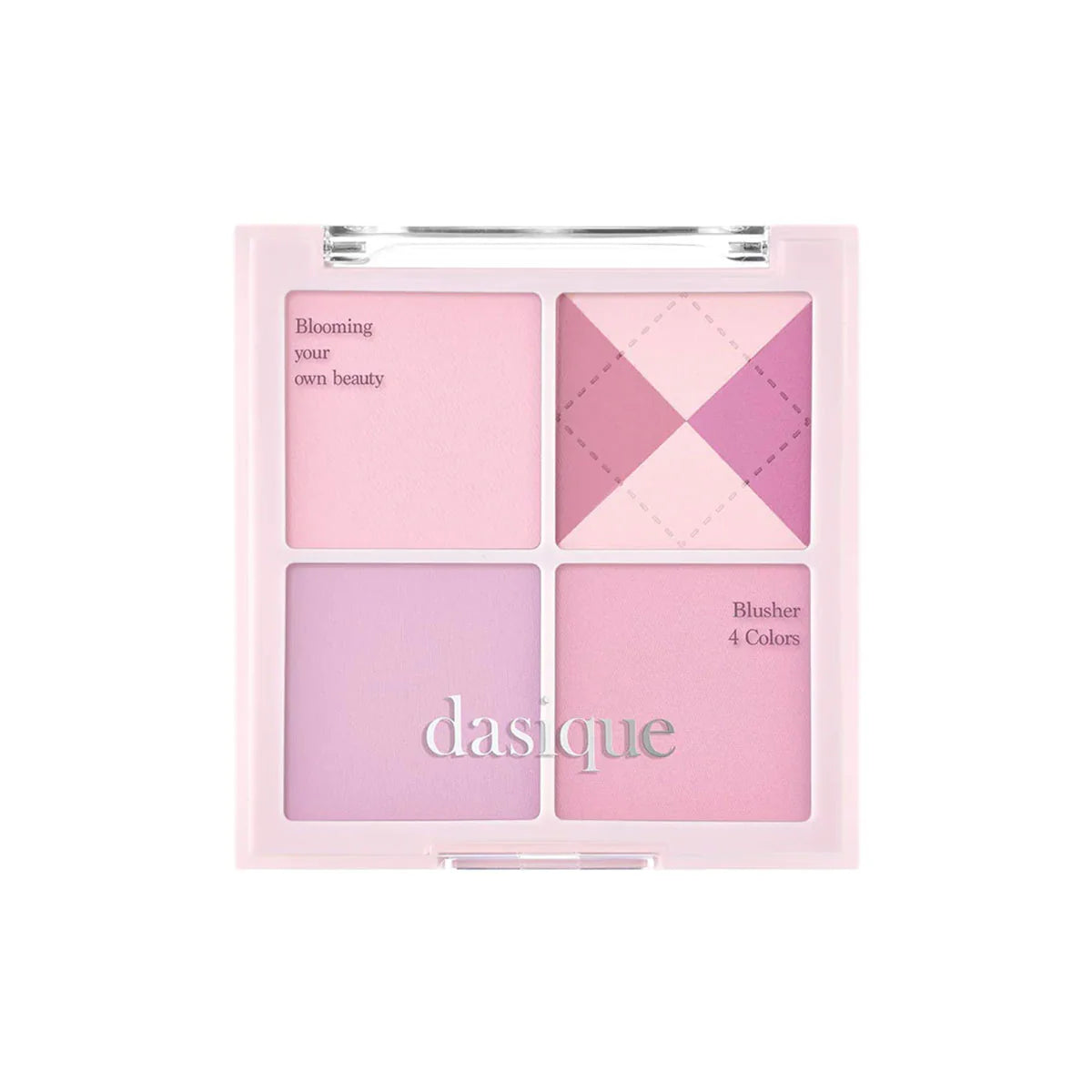 Dasique Blending Mood Cheek