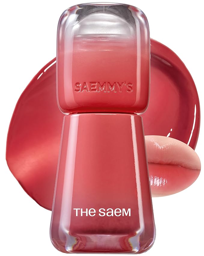 The Saem Saemmy'S Ade Shot Tint