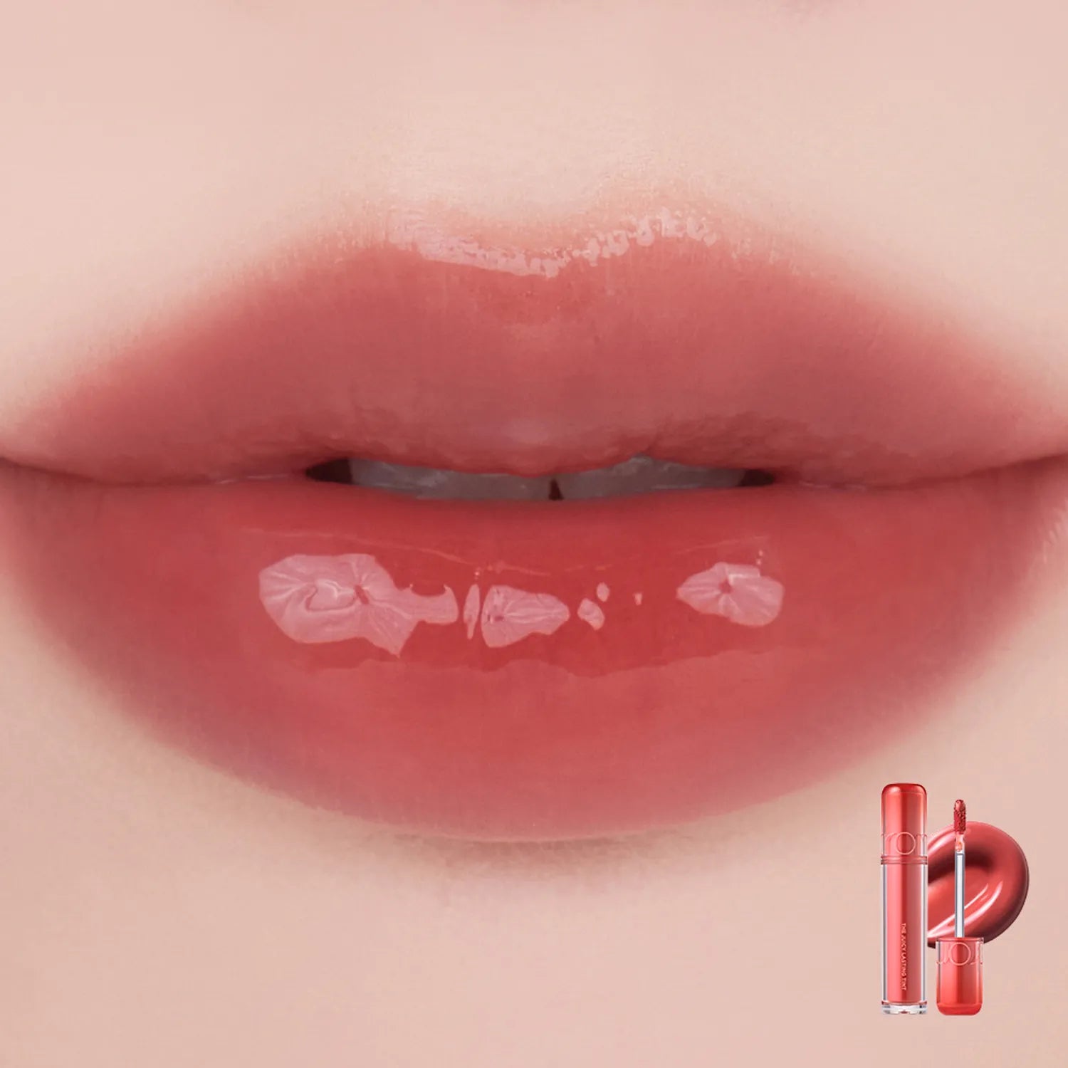 Rom&nd The Juicy Lasting Tint 2.0 3.5g