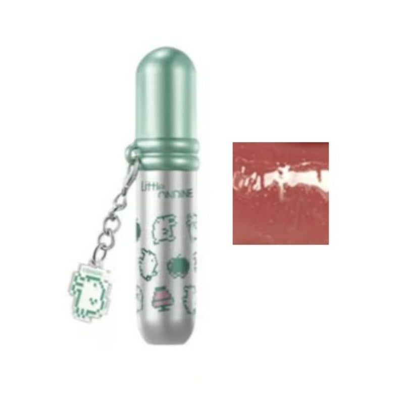 Little Ondine X Tamagotchi Crystal Lip Gloss