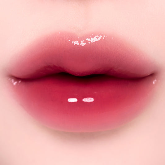 Coringco Topping Tip Glow Lip Plumper