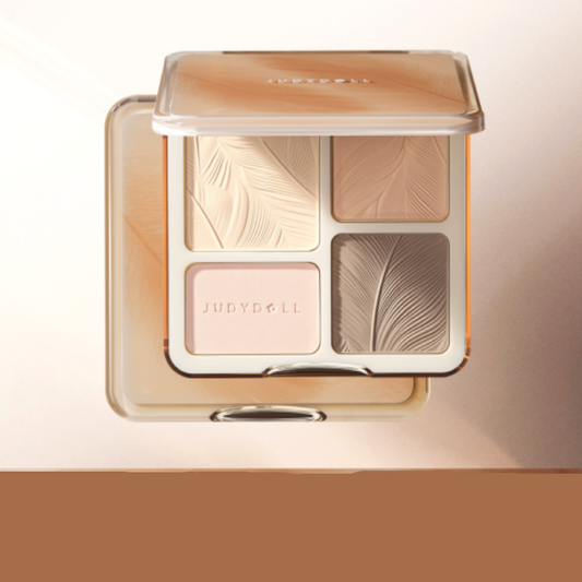 Judydoll Highlight & Contour