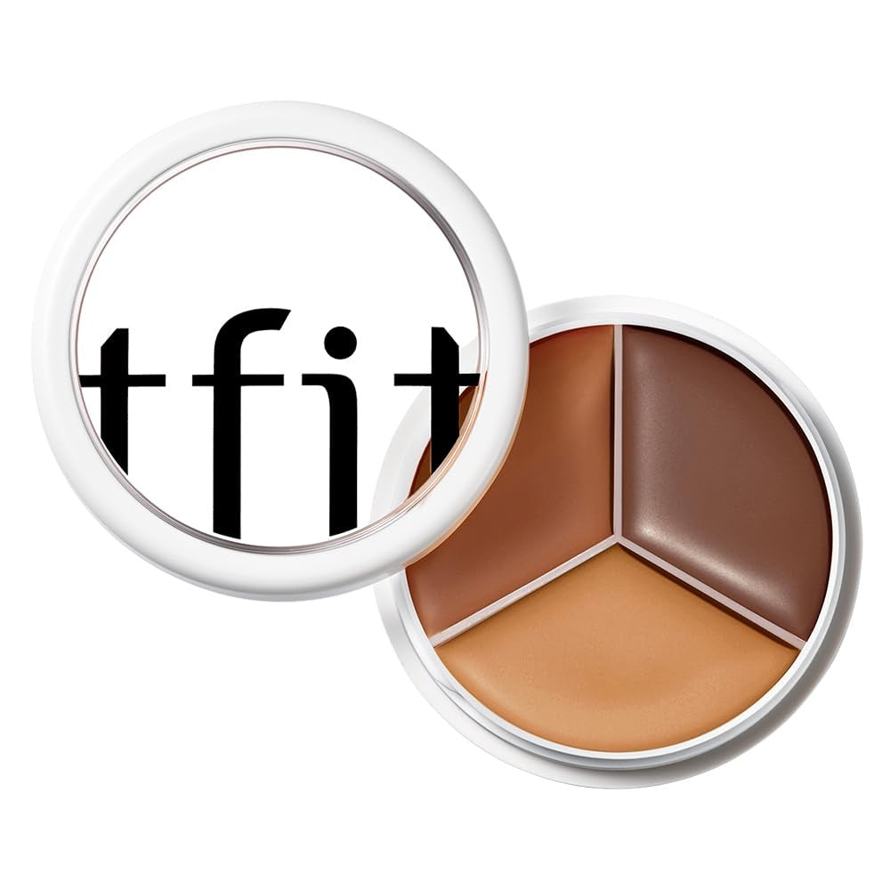 TFIT Cover Up Pro Concealer 15g