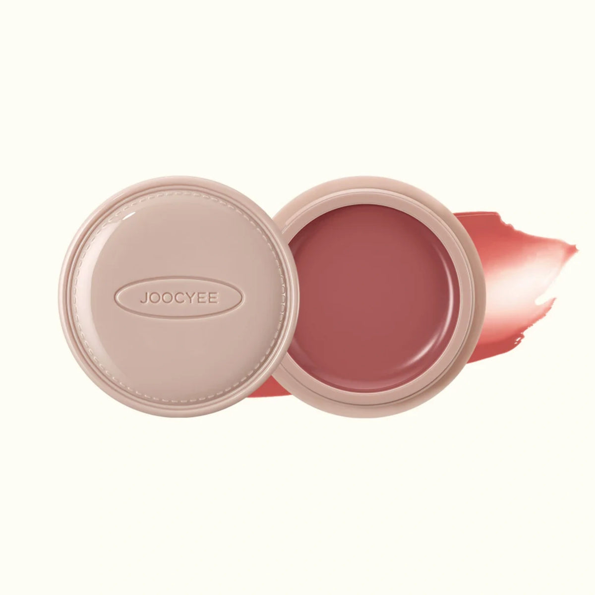 Joocyee COTD Coffee Glazed Lip & Cheek Balm 6g