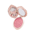 Load image into Gallery viewer, Flower Knows Strawberry Rococo Series Embossed Blush
