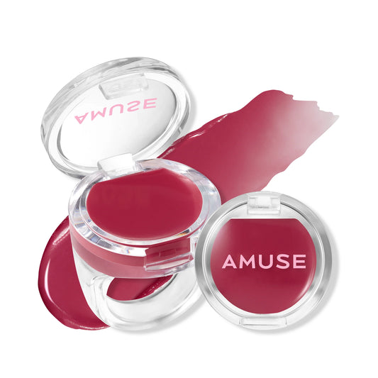 Amuse Ring Lip Balm