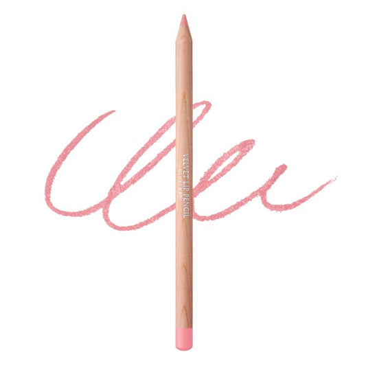 Clio Velvet Lip Pencil Set